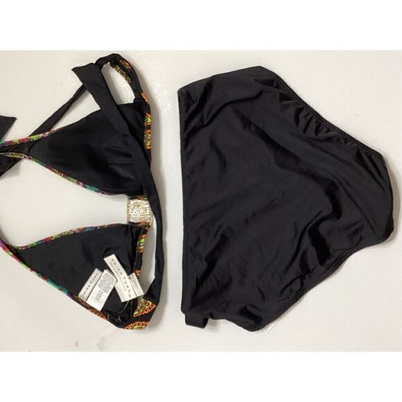 New. Trina Turk and Kate Spade bikini set. Small. - Picture 9 of 11